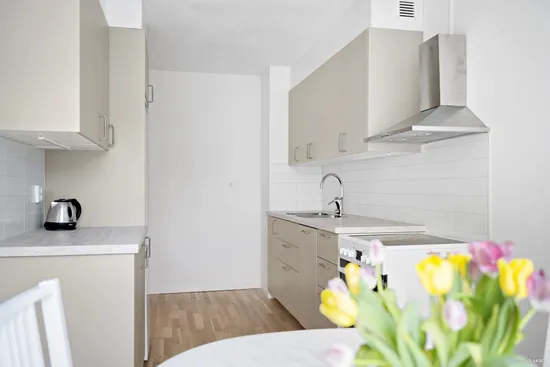 Bostadsrätt, Fasanvägen 8B, Perstorp