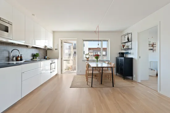 Bostadsrätt, Boplatsvägen 3, Brotorp - Järvastaden, Sundbyberg