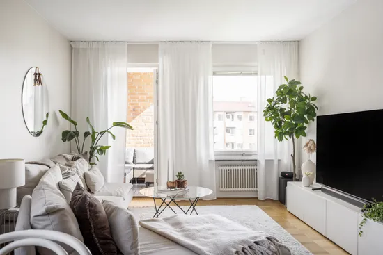 Bostadsrätt, Grönbetesvägen 13, Sommarlust, Kristianstad