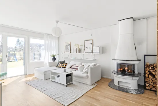 Villa, Västergårdsvägen 7, Törestorp, Gnosjö