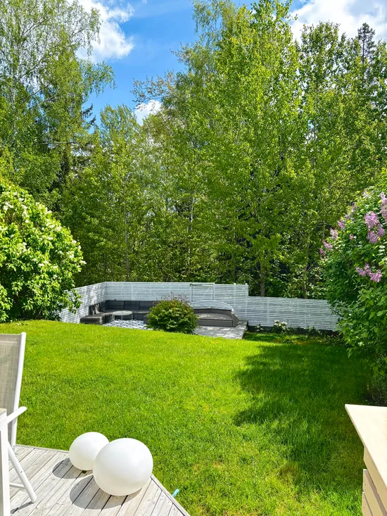 Villa, Radhus, Torpängsbacken 50, Gribbylund, Täby