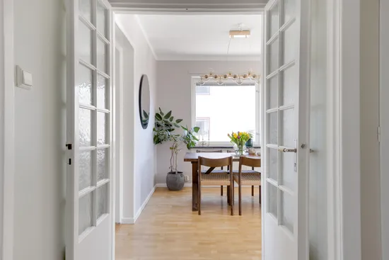 Bostadsrätt, Eskilsgatan 5B, Fålhagen, Uppsala