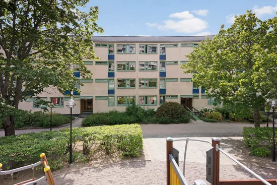 Bostadsrätt, Meteorvägen 24, Grindtorp, Täby