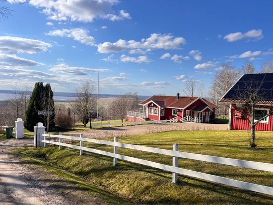 Villa, Bjällum Villaberg, Falköping
