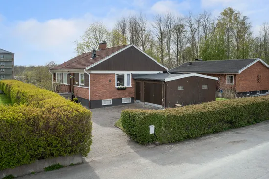 Villa, Orrspelsvägen 19, Ulvhäll, Strängnäs