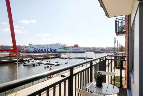 Bostadsrätt, Monsungatan 88, Eriksberg, Göteborg