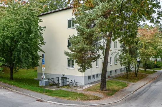 Bostadsrätt, Knypplerskevägen 18, Bromma - Åkeshov, Stockholm