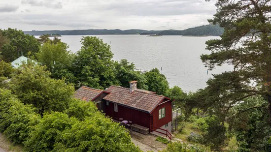 Villa, Dramsvik 701, Dramsvik, Uddevalla