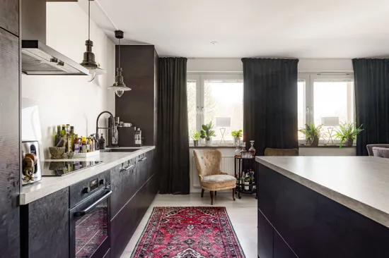 Bostadsrätt, Sågaregatan 4A, Centralt Väster, Nyköping