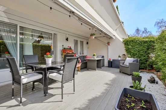 Bostadsrätt, Bjursvägen 46, Bollstanäs, Upplands Väsby