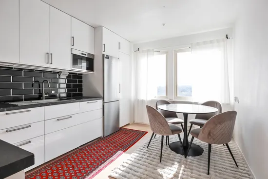 Bostadsrätt, Hyacintgatan 33, Fosiedal, Malmö