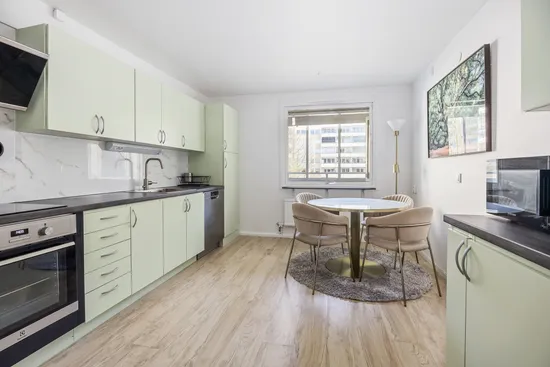 Bostadsrätt, Hyacintgatan 43, Fosiedal, Malmö