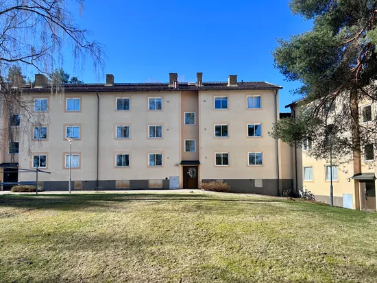 Bostadsrätt, Hedgatan 5E, Romme, Borlänge