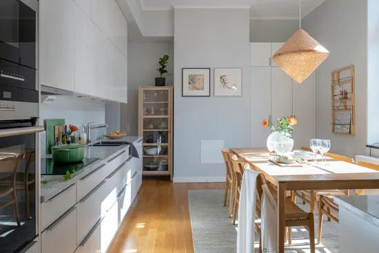 Bostadsrätt, Västra Kasernvägen 4, Rindö hamn, Vaxholm