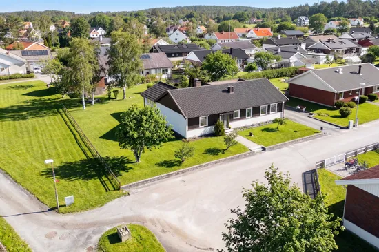 Villa, Castorvägen 12, Jörlanda, Stenungsund