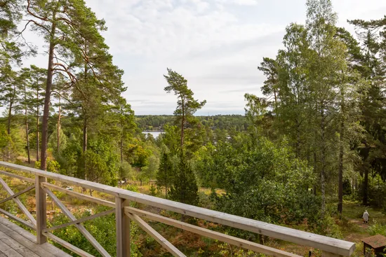 Villa, Runmarö Storön 316, Storön (Runmarö skärgård), Värmdö