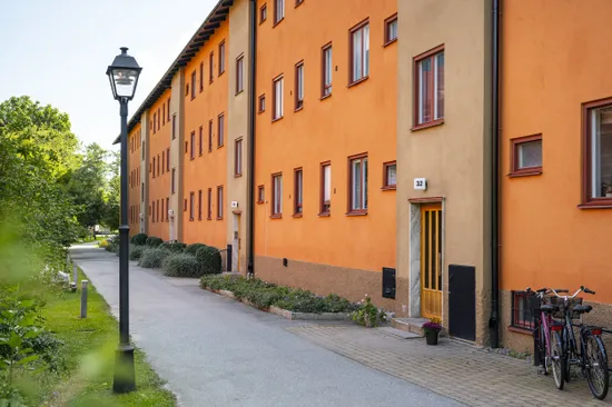 Bostadsrätt, Galonvägen 32, Riksby, Stockholm