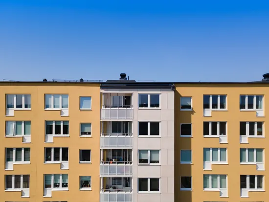 Bostadsrätt, Ättekullagatan 8, Ättekulla, Helsingborg