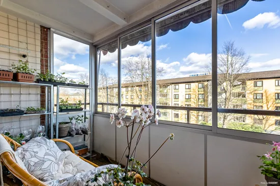 Bostadsrätt, Gustavsgatan 15, centralt, Örebro