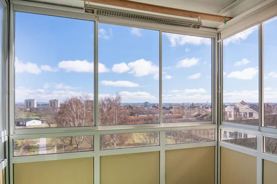 Bostadsrätt, De Geersgatan 97, Eneby, Norrköping