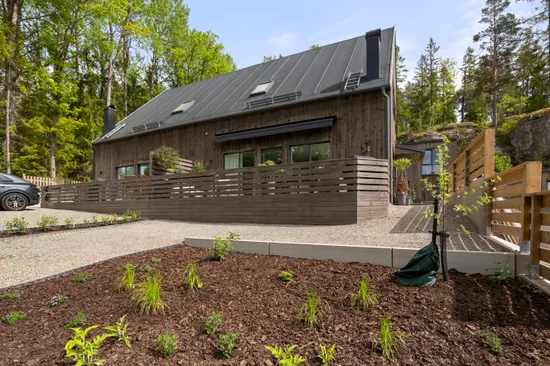 Bostadsrätt, Vidablicksvägen 3C, Skälsätra, Tyresö
