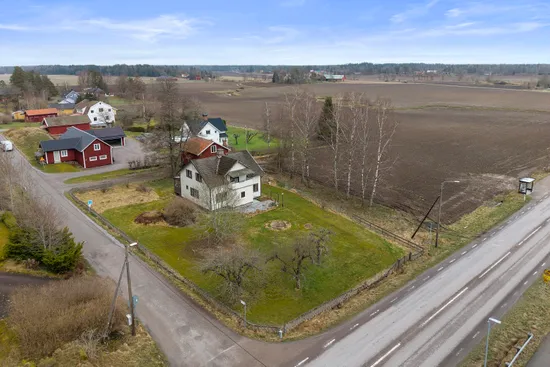 Villa, Jutegårdsvägen 2, Väne-Åsaka, Trollhättan