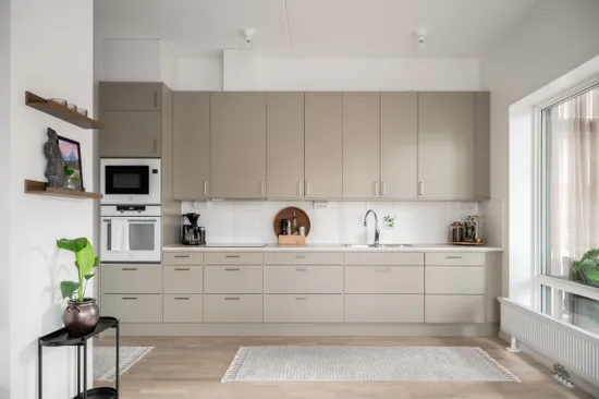 Bostadsrätt, Östra stationsgatan 10, Haga, Karlstad