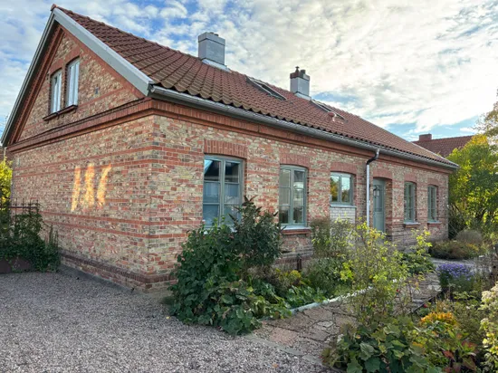 Villa, Gjutaregatan 19, Svalöv