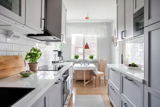 Bostadsrätt, Lagerbrings väg 4A, Galjevången, Lund