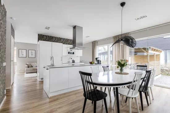 Bostadsrätt, Ängslyckan 9, Enköping