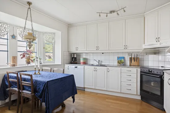 Bostadsrätt, Reduttvägen 12 A, Gribbylund, Täby
