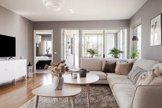 Bostadsrätt, Björkhagegatan 4, Stadsskogen, Alingsås