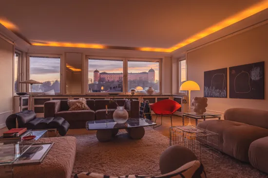 Bostadsrätt, Östra Ågatan 57, Centrum Uppsala, Uppsala