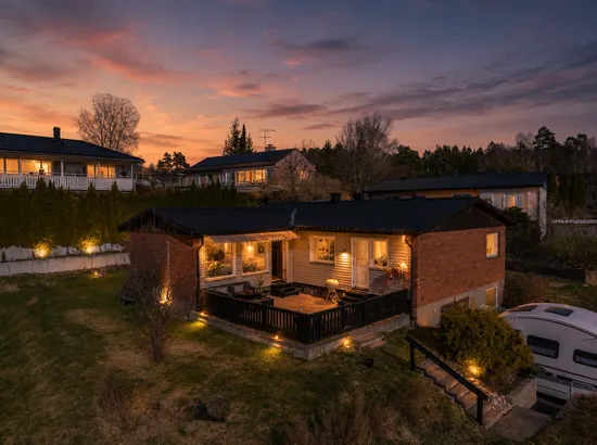 Villa, Huddungegränd 8, Brunnby Vik, Upplands Väsby