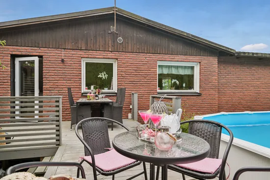 Villa, Huddungegränd 8, Brunnby Vik, Upplands Väsby