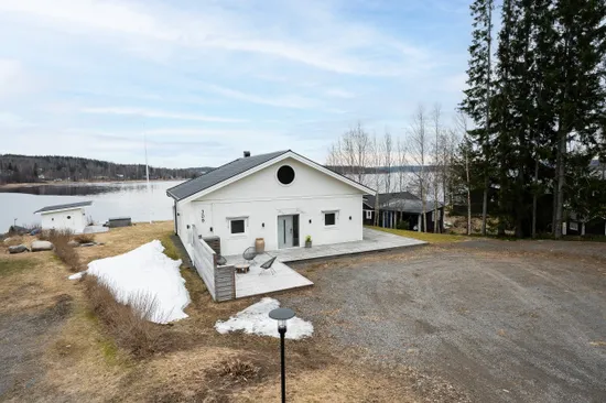 Villa, Ulvviksstrand 309, Älandsbro, Härnösand