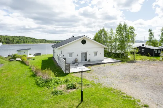 Villa, Ulvviksstrand 309, Älandsbro, Härnösand