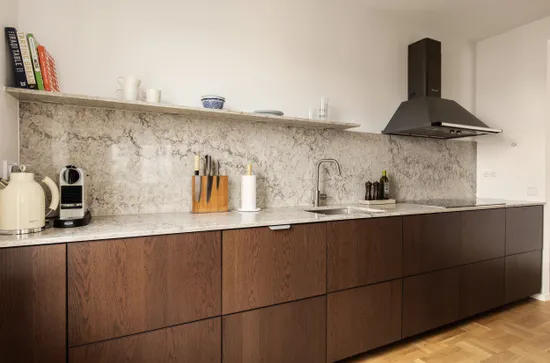 Bostadsrätt, Sjöviksbacken 5, 20 tr!, Liljeholmskajen, Stockholm