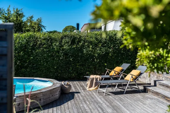 Radhus, Sandmovägen 24, Åby, Norrköping