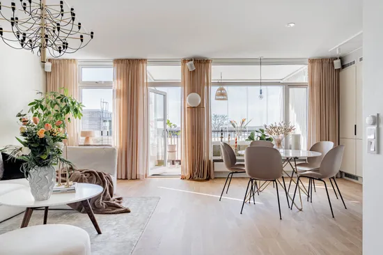 Bostadsrätt, Senderödsvägen 21, Pålsjö, Helsingborg