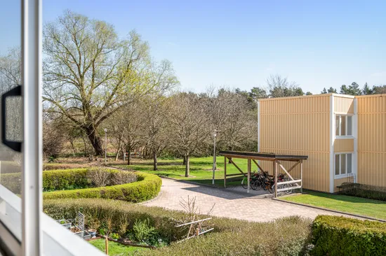 Bostadsrätt, Backgatan 83, Södra Sandby, Lund