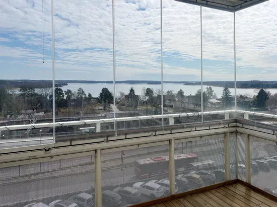 Bostadsrätt, Furuhällsvägen 4, 4 tr, Kungsängen centrum, Upplands-Bro
