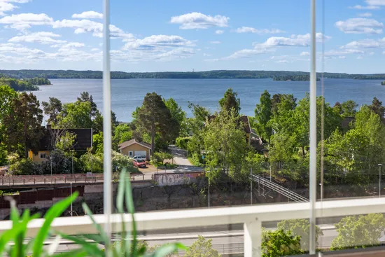 Bostadsrätt, Furuhällsvägen 4, 4 tr, Kungsängen centrum, Upplands-Bro