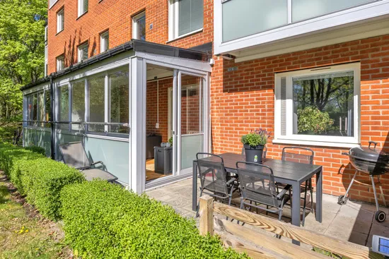 Bostadsrätt, Vildgåsvägen 3C, Klosters Fälad, Lund