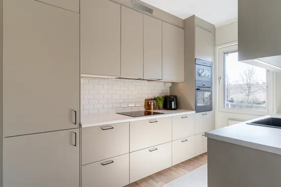 Bostadsrätt, Lundbladsvägen 11C, Sveaplan, Eskilstuna