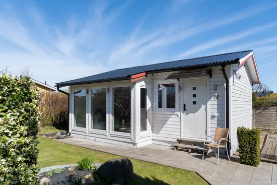 Övrigt, Lundsbäckskoloni Stuga 22, Lavendelgången 22, Lundsbäck, Helsingborg