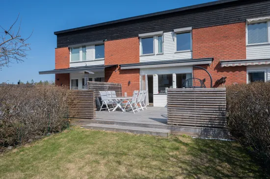 Villa, Radhus, Balingsnäsvägen 120, Balingsnäs, Huddinge