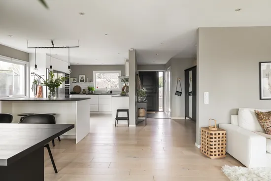 Villa, Liden 7, Kungsbacka