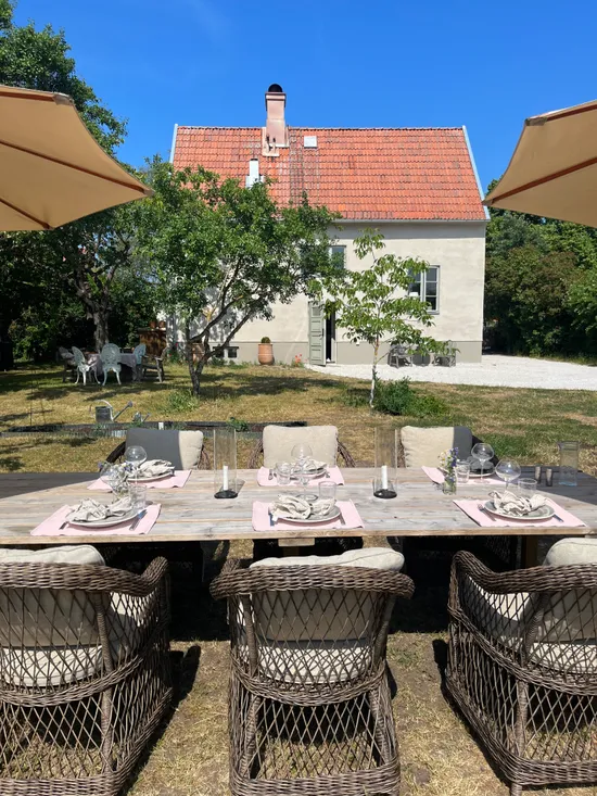 Villa, Norra Hansegatan 10, Visby - Norr, Gotland