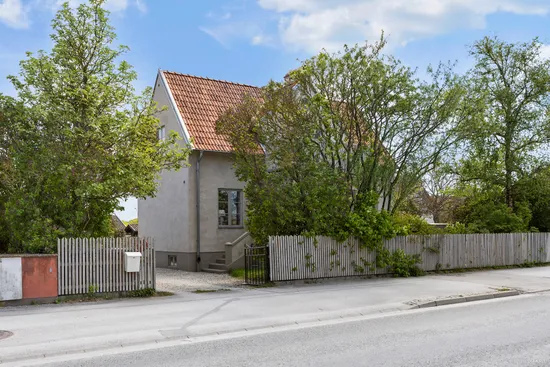 Villa, Norra Hansegatan 10, Visby - Norr, Gotland